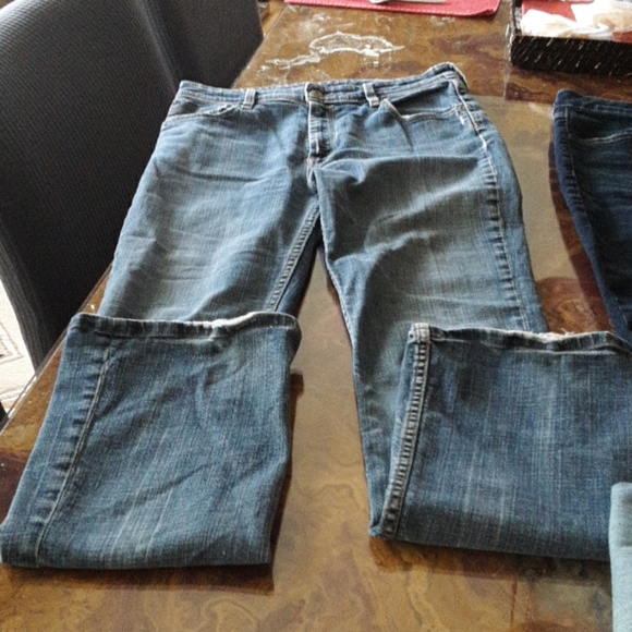 Bundle 3 pr jeans 32 - Picture 3 of 4